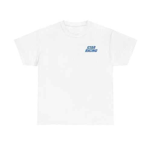 Star Racing Tee Shirt