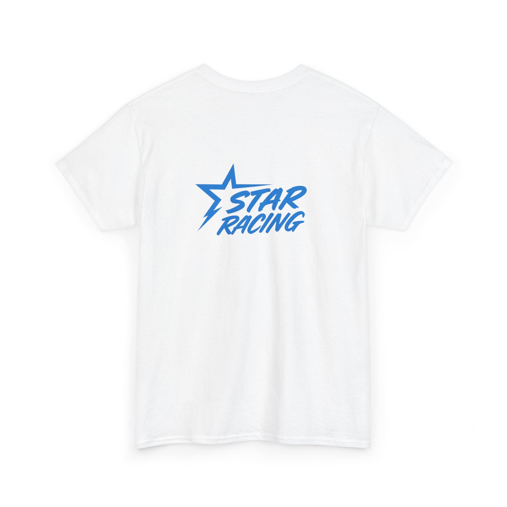 Star Racing Tee Shirt