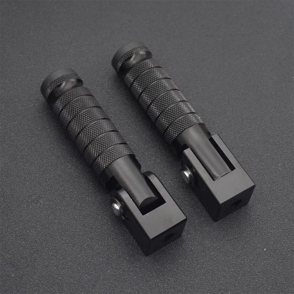 Back Ridstar Q20 pegs