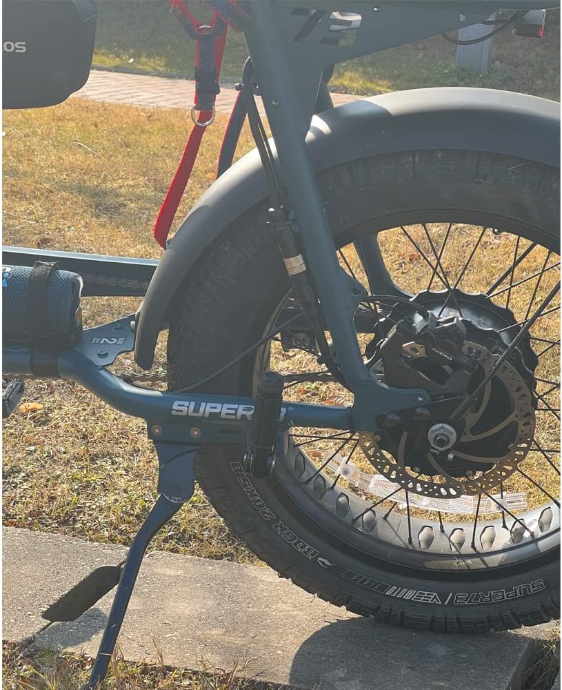Back Ridstar Q20 pegs